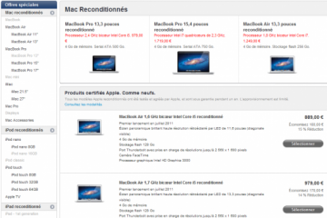 iphone 8 plus reconditionné