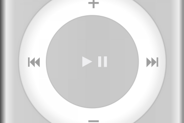ipod shuffle