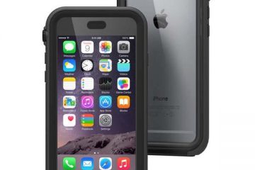 ipod touch 6