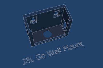 jbl go