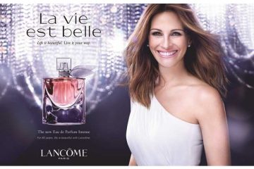 la vie est belle parfum lancome
