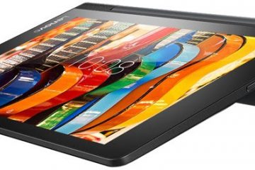 lenovo lenovo yoga tab 3 8