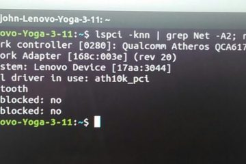 lenovo yoga 3 ethernet adapter