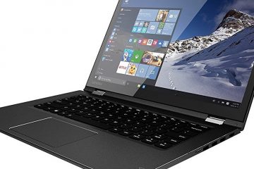 lenovo yoga 3 hdd