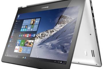 lenovo yoga 3 i5