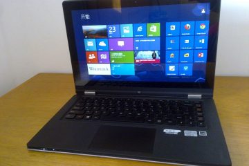 lenovo yoga 3 pro price
