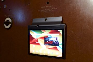 lenovo yoga 3 tab pro