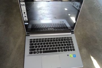 lenovo yoga 3 thinkpad
