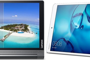 lenovo yoga tab 3 plus amazon