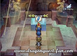 lingot d'or dragon quest 9