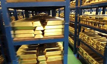 lingot d'or value