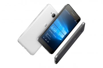lumia 650