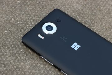 lumia 950