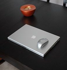 mac book pro