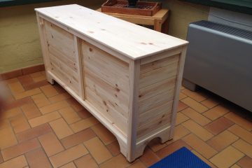 meuble à chaussures gain de place