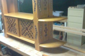 meuble tv
