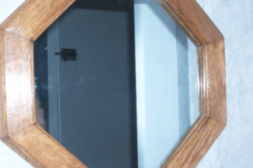 mirroir decoratif