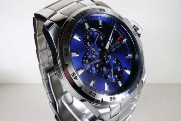montre festina homme