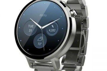 moto 360