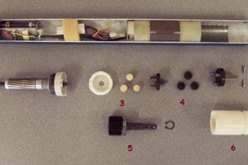 motorisation portail