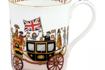 mug magique