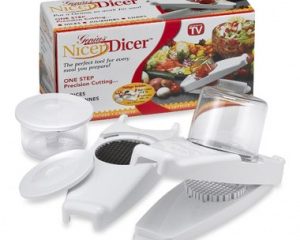 nicer dicer