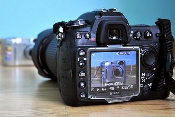 nikon d810