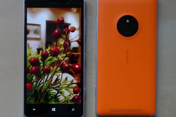 nokia lumia 830