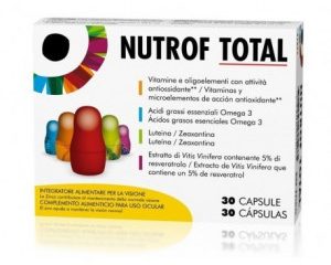 nutrof total