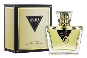 parfum la vie est belle
