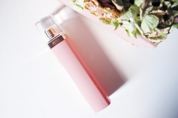 parfum la vie est belle florale