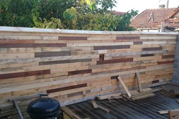 pergola pas cher
