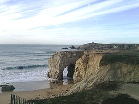 plan quiberon