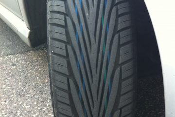 pneu rainsport 3