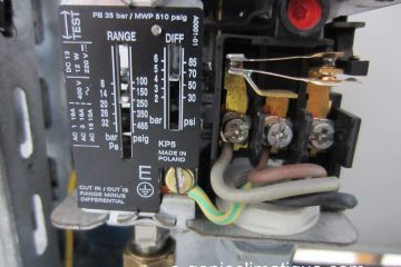 pompe surpresseur