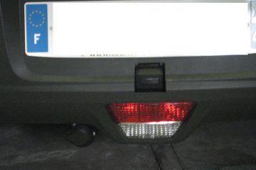 porte velo attelage