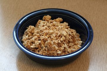pot fibre