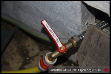 programmateur arrosage