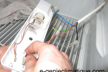 programmateur d eau
