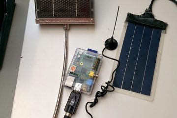 raspberry pi