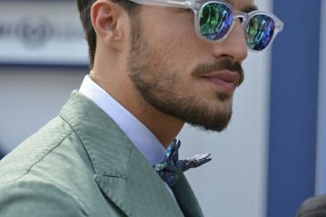 ray ban clubmaster hombre