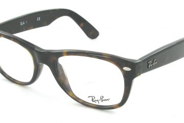 ray ban clubmaster optical