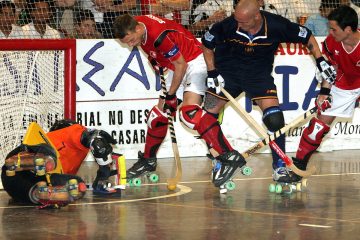roller quad