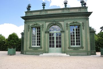 salon de jardin