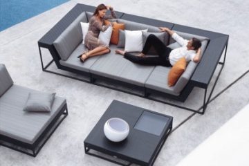 salon jardin aluminium