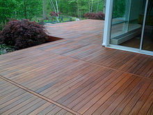 salon jardin couleur