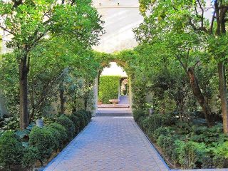 salon jardin les hesperides