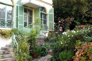 salon jardin montmartre