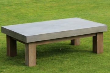 salon jardin plastique design
