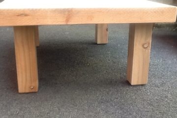 salon jardin table basse